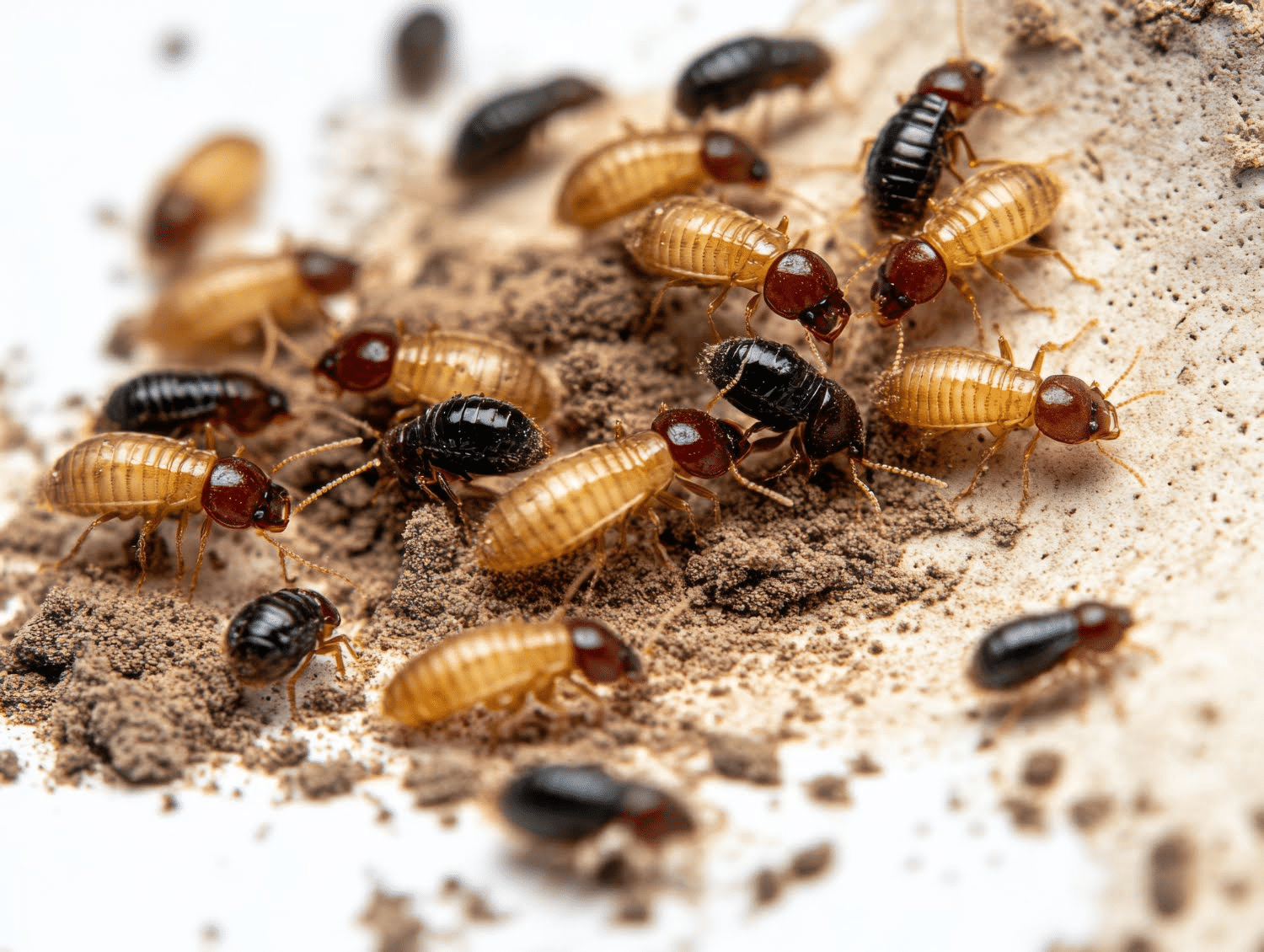 How To Prevent Termite Damage In Your Home