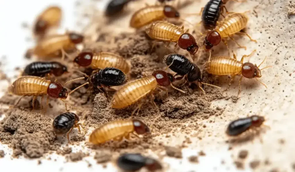 How To Prevent Termite Damage In Your Home
